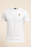 Ylang T-shirt Performance Lifestyle Tee – Blanc
